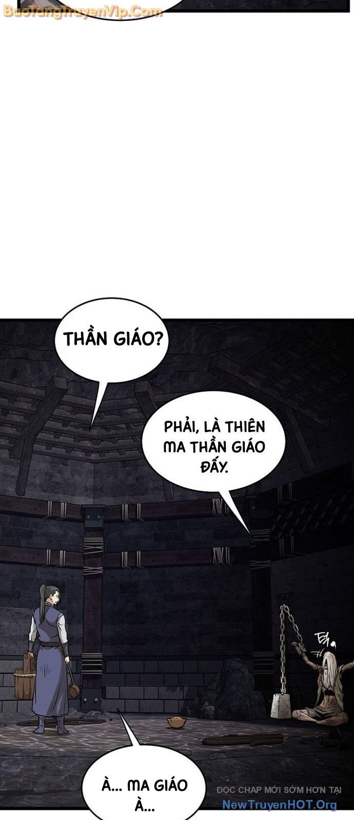 Đăng Nhập Murim Chap 230 - Next Chap 231