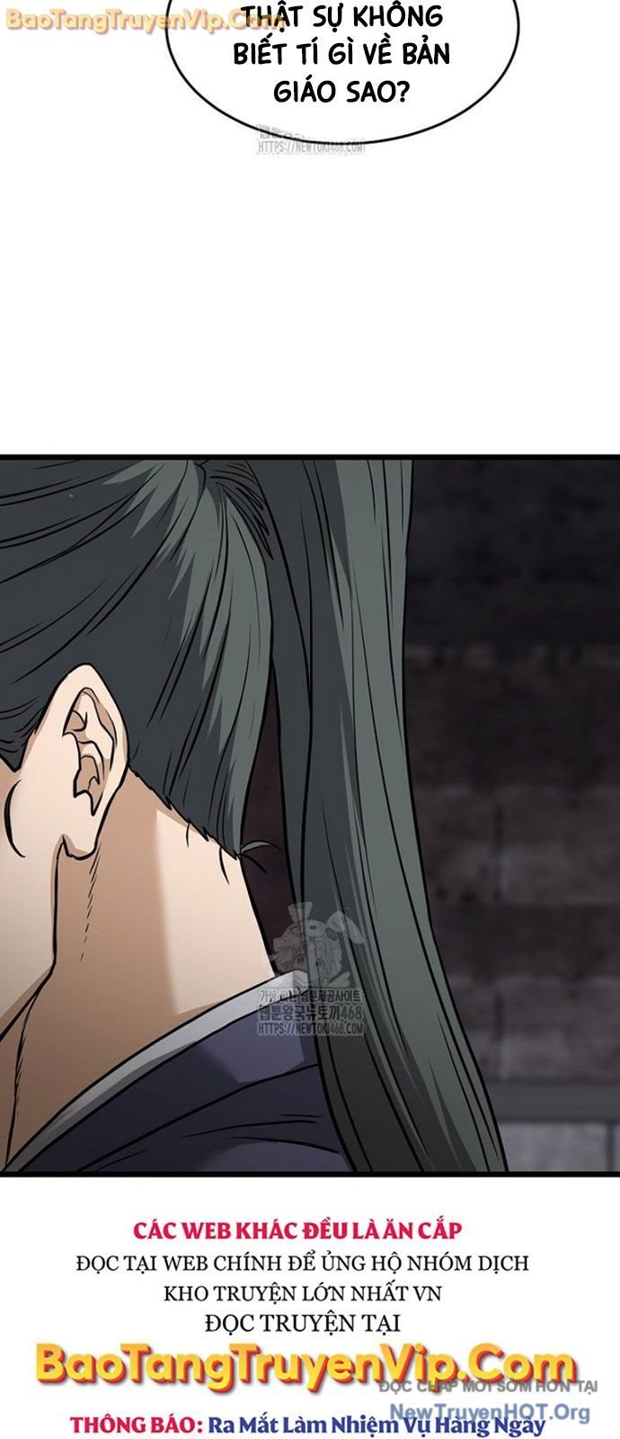 Đăng Nhập Murim Chap 230 - Next Chap 231