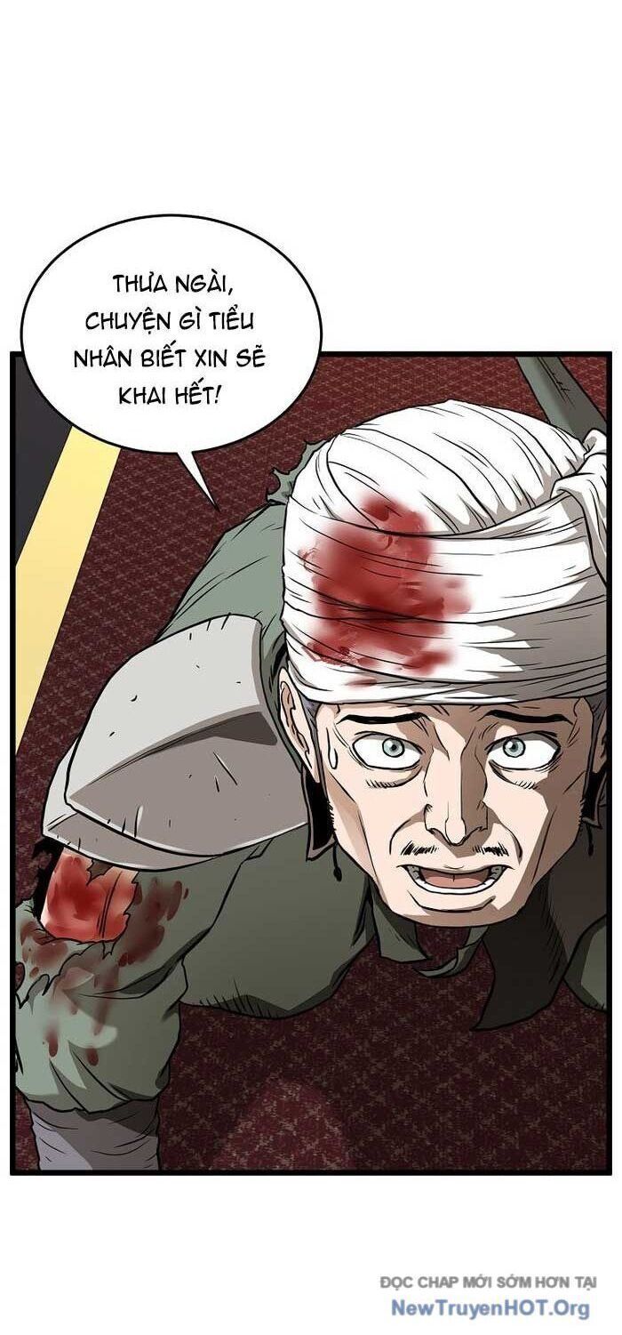 Đăng Nhập Murim Chap 233 - Next Chap 234