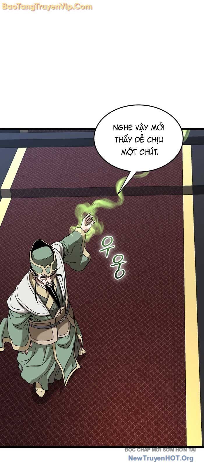 Đăng Nhập Murim Chap 233 - Next Chap 234