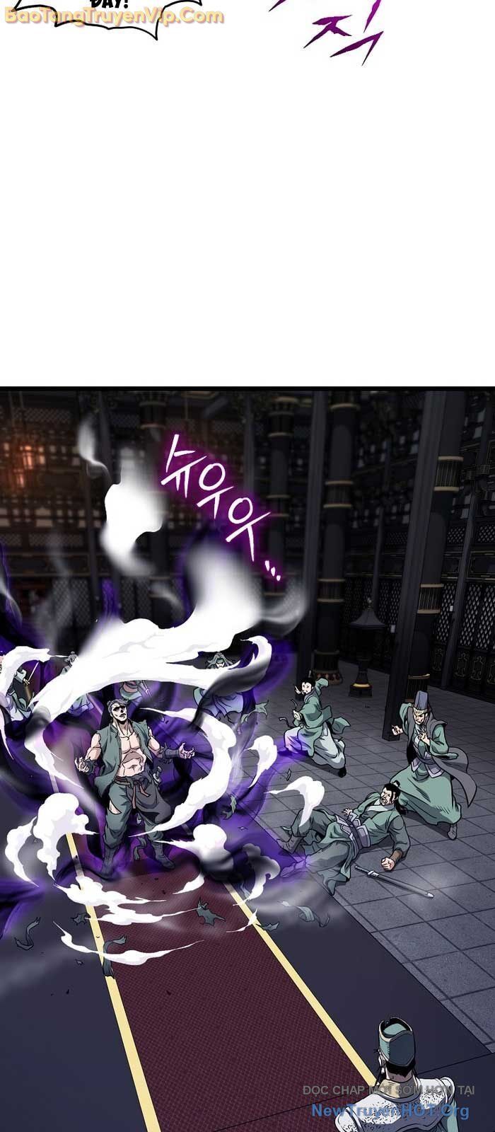 Đăng Nhập Murim Chap 233 - Next Chap 234