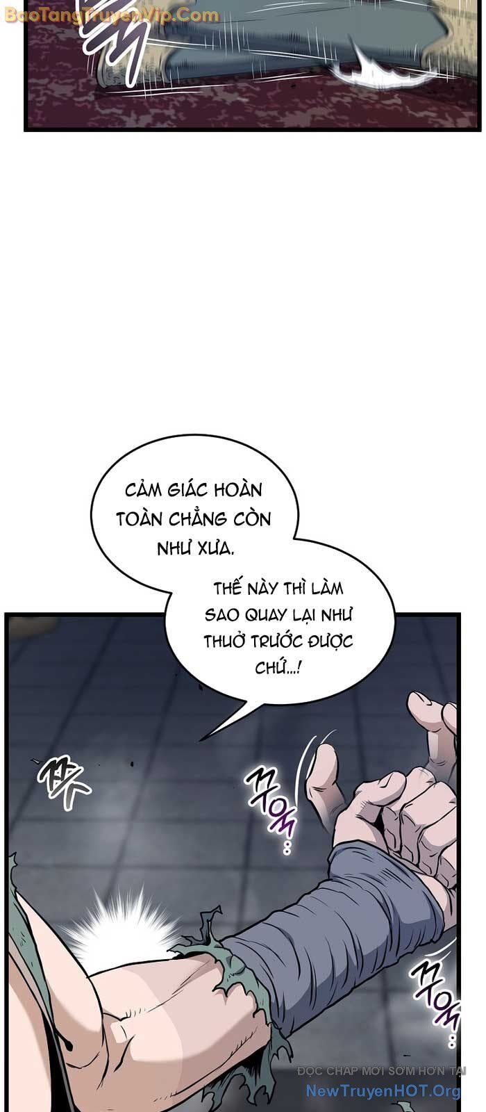 Đăng Nhập Murim Chap 233 - Next Chap 234