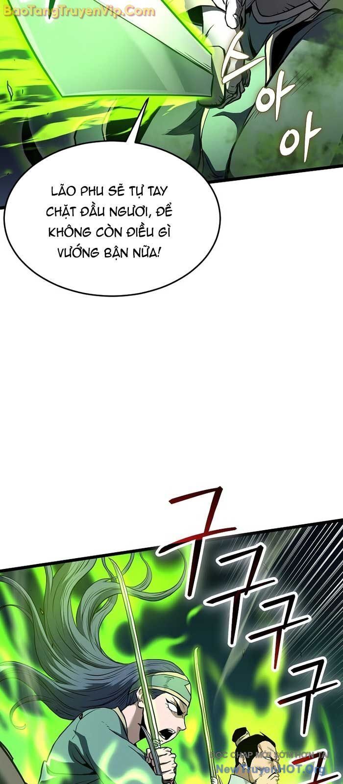 Đăng Nhập Murim Chap 233 - Next Chap 234