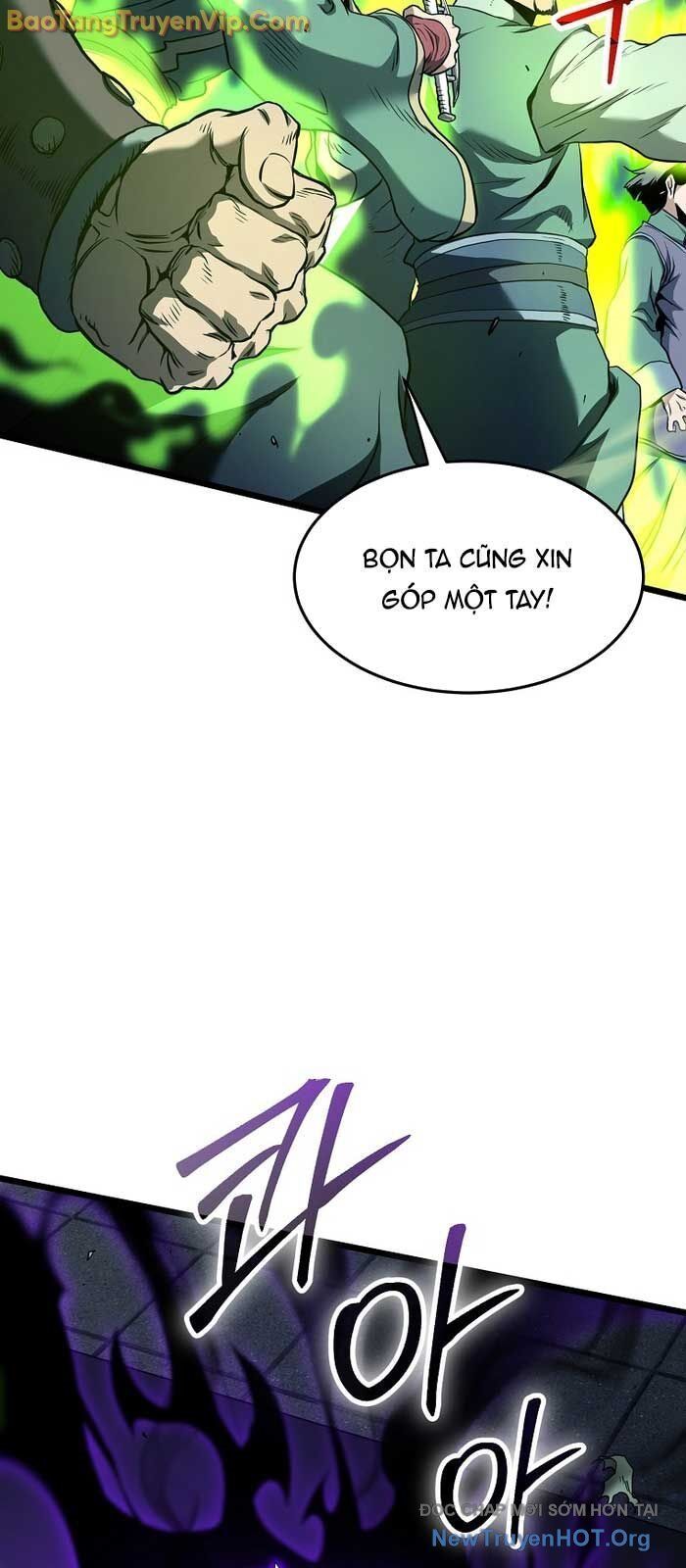 Đăng Nhập Murim Chap 233 - Next Chap 234