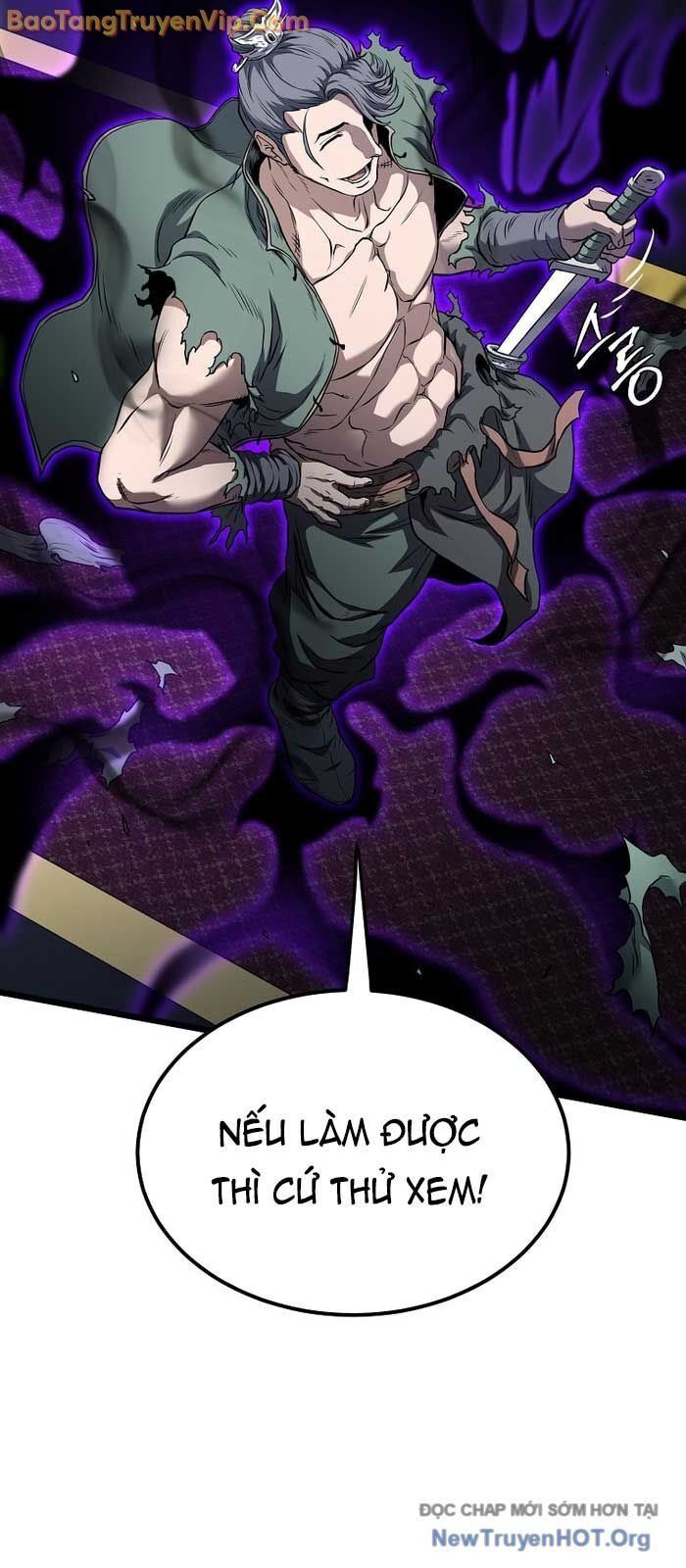 Đăng Nhập Murim Chap 233 - Next Chap 234