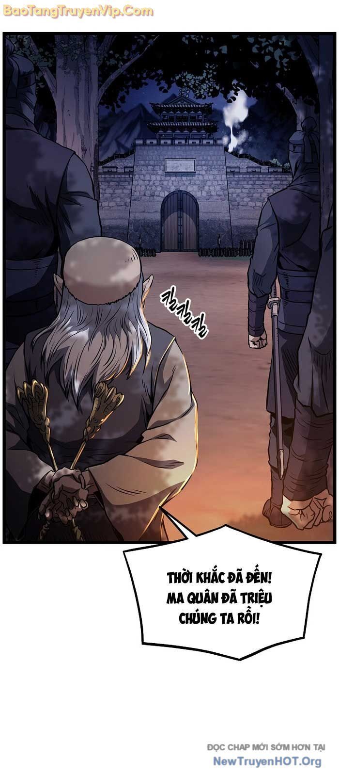 Đăng Nhập Murim Chap 233 - Next Chap 234