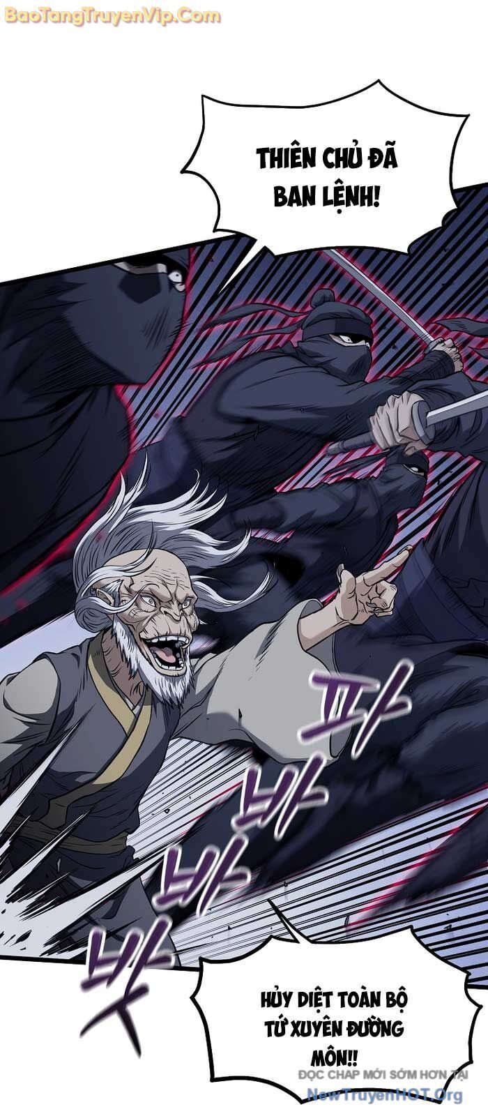 Đăng Nhập Murim Chap 233 - Next Chap 234