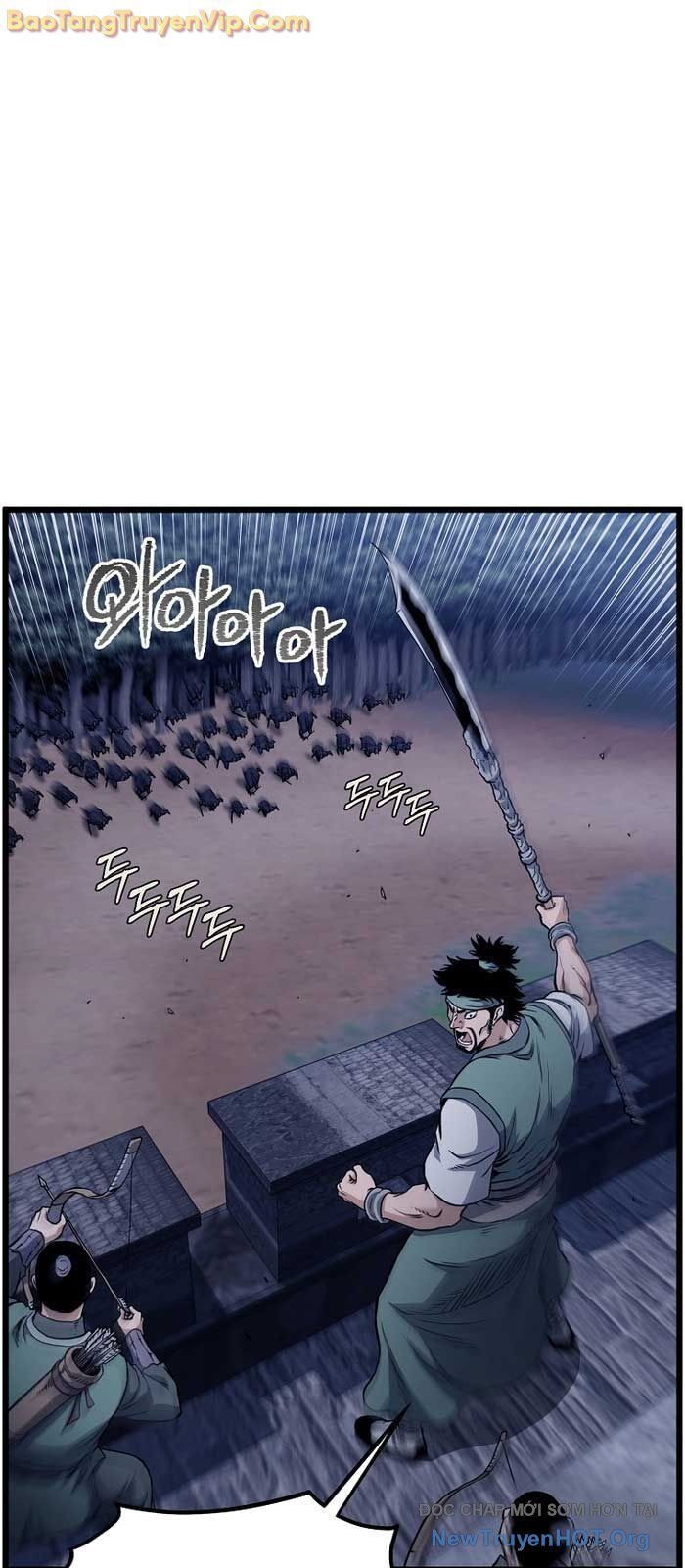 Đăng Nhập Murim Chap 233 - Next Chap 234