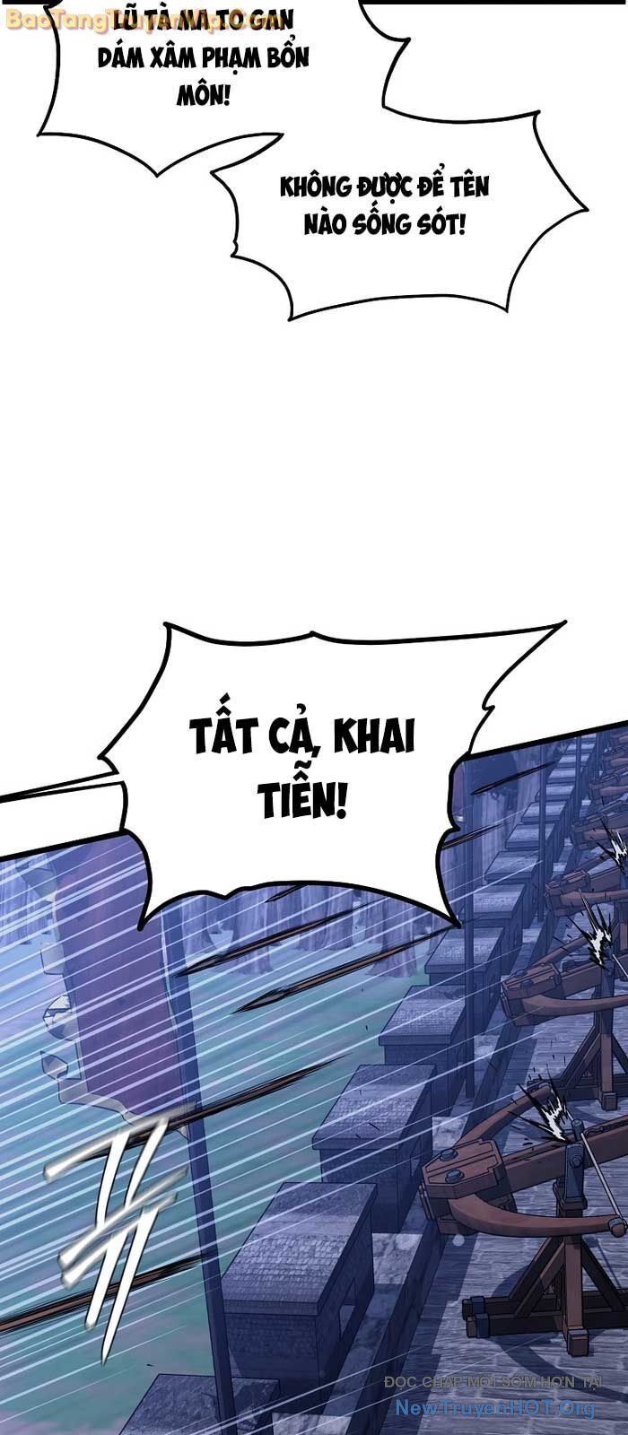 Đăng Nhập Murim Chap 233 - Next Chap 234