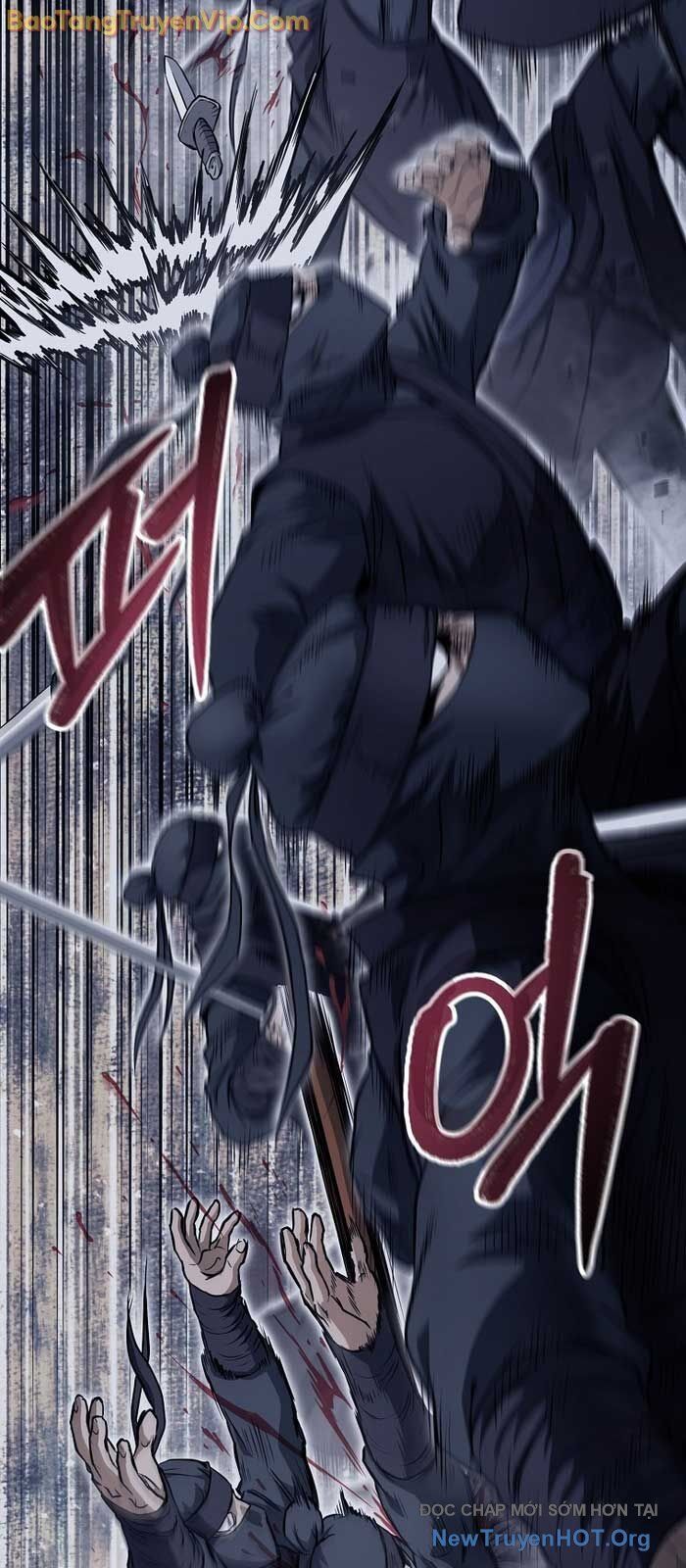 Đăng Nhập Murim Chap 233 - Next Chap 234