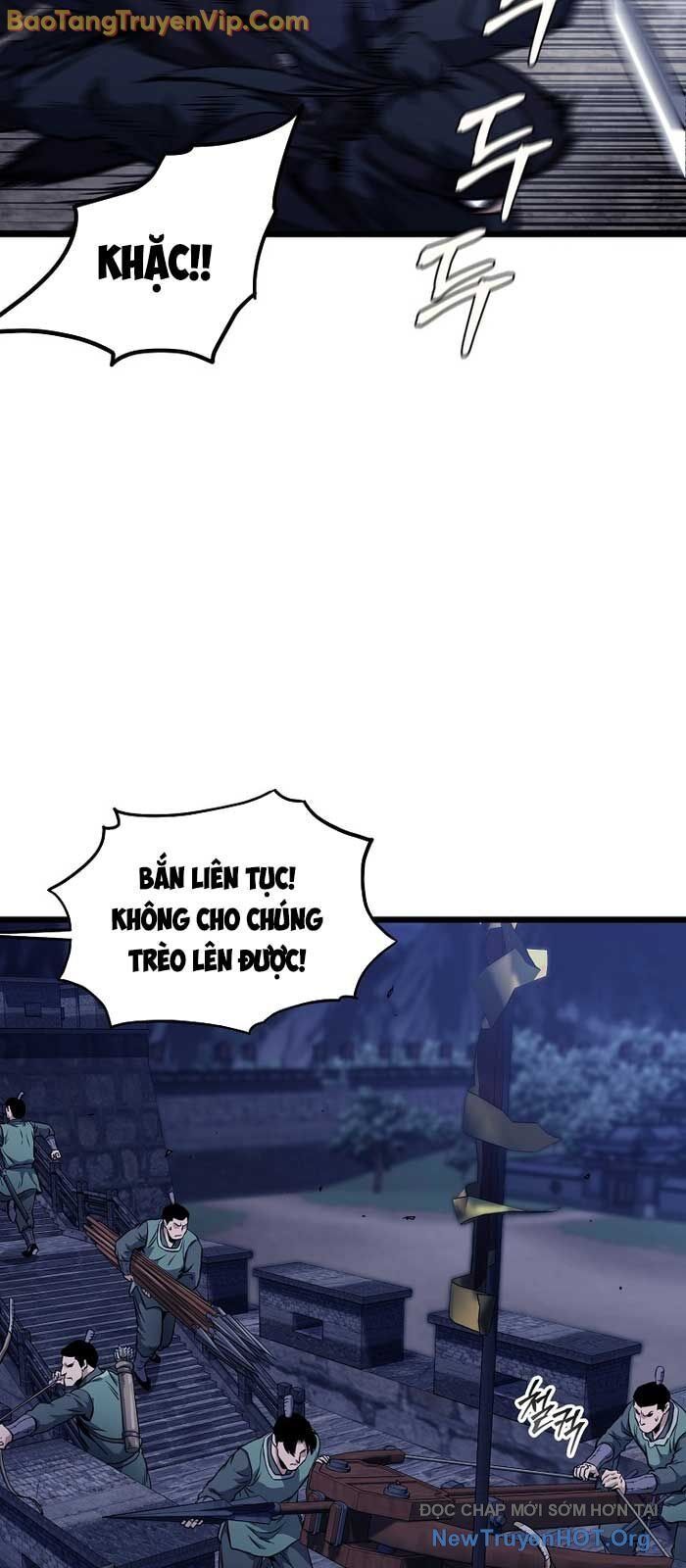 Đăng Nhập Murim Chap 233 - Next Chap 234