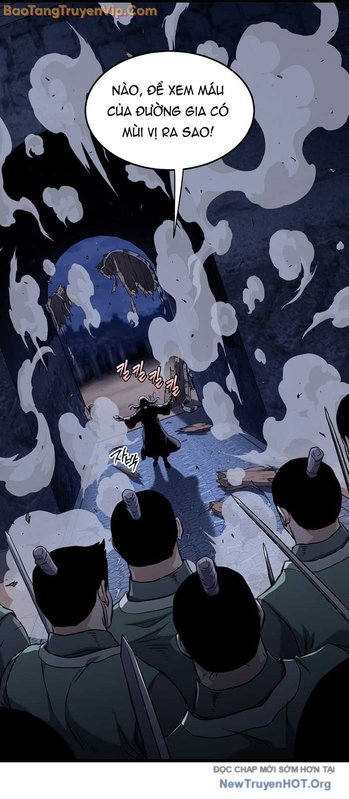 Đăng Nhập Murim Chap 233 - Next Chap 234