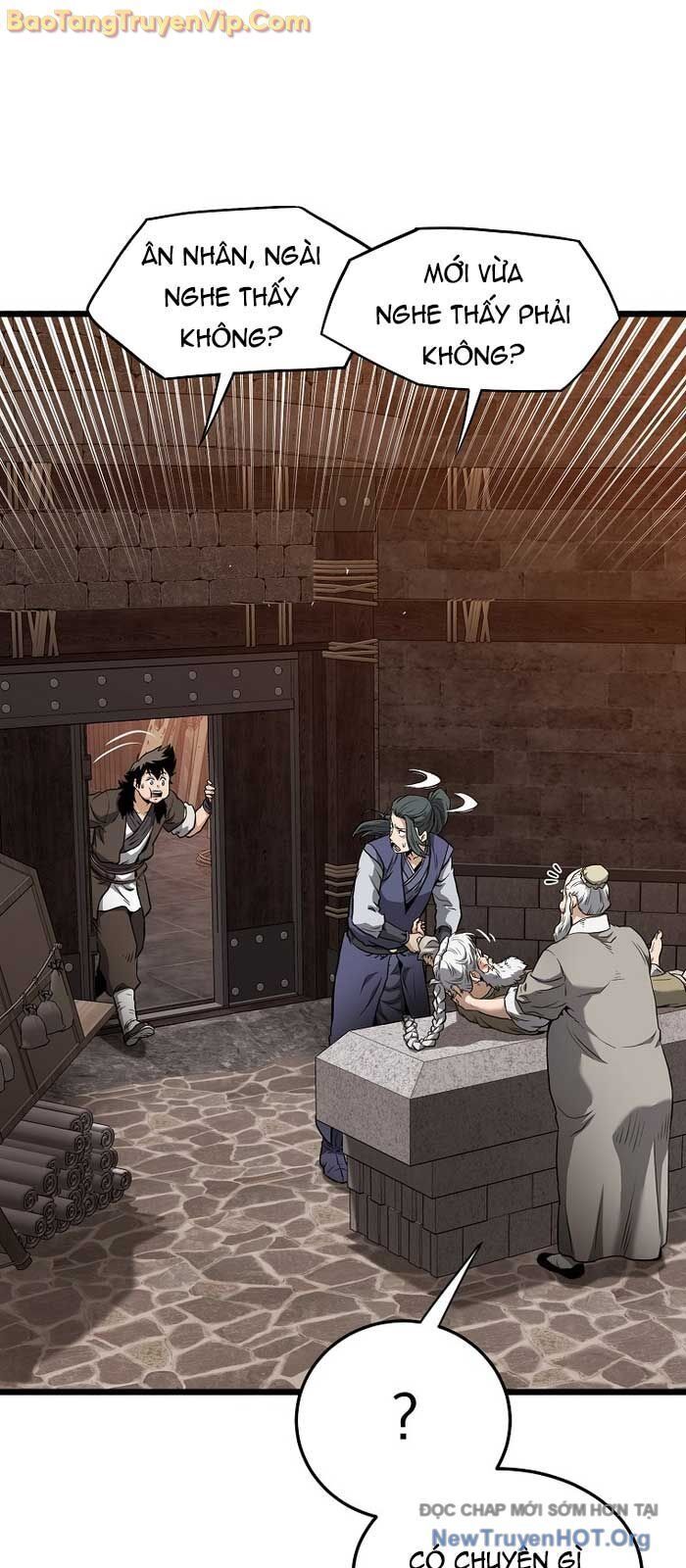 Đăng Nhập Murim Chap 233 - Next Chap 234