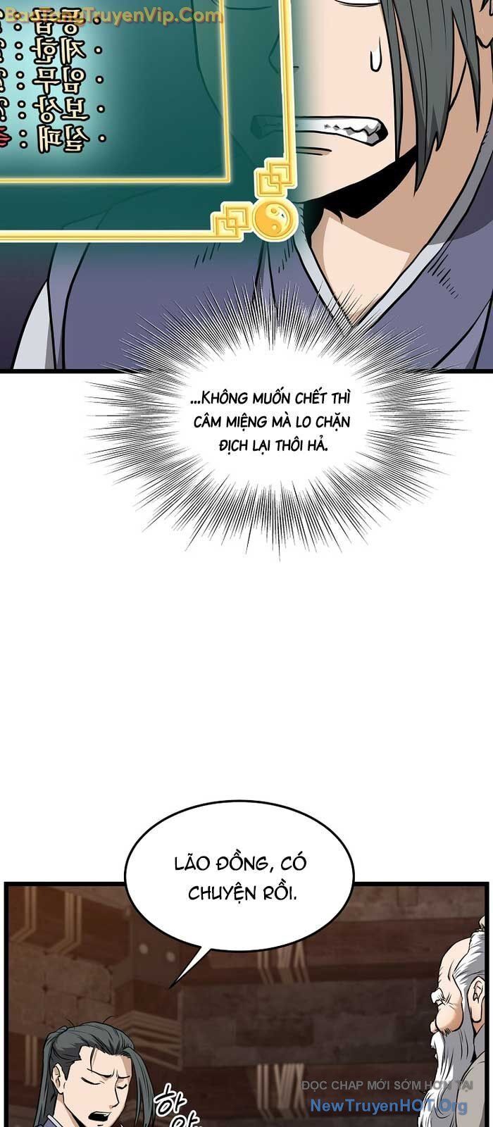 Đăng Nhập Murim Chap 233 - Next Chap 234