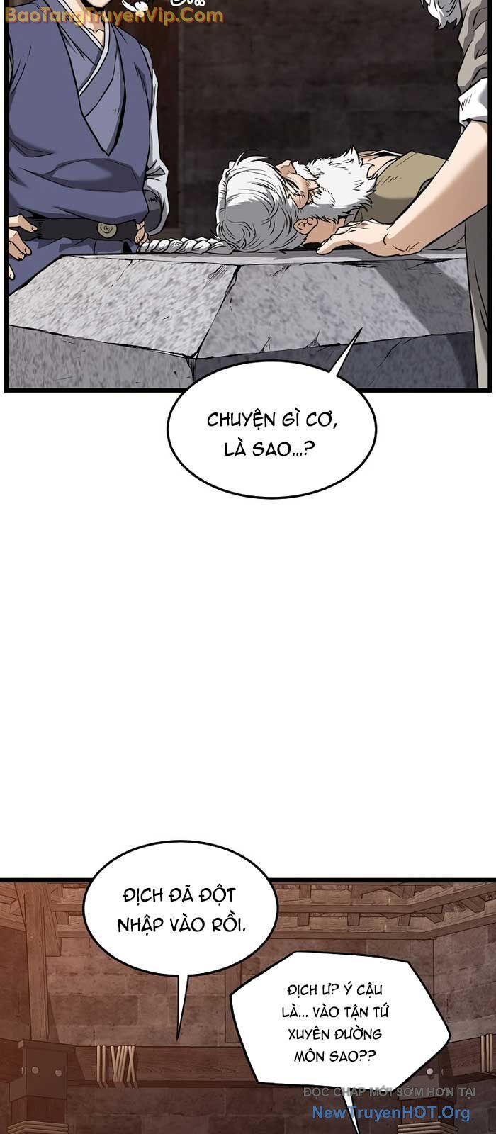 Đăng Nhập Murim Chap 233 - Next Chap 234