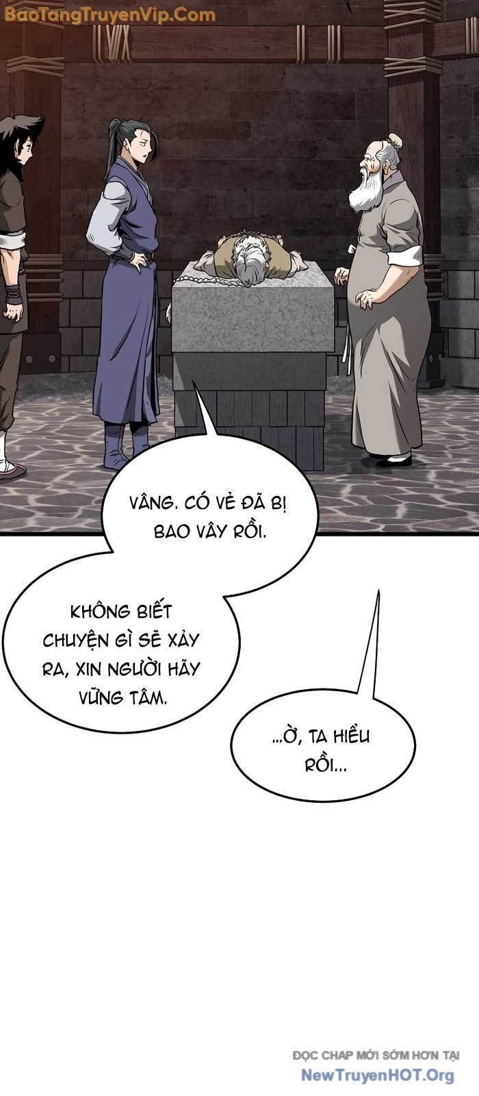 Đăng Nhập Murim Chap 233 - Next Chap 234