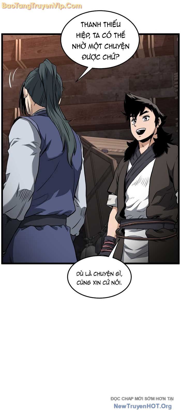 Đăng Nhập Murim Chap 233 - Next Chap 234