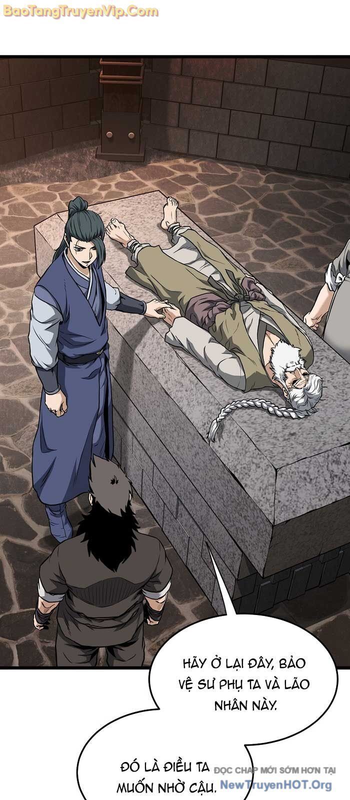 Đăng Nhập Murim Chap 233 - Next Chap 234