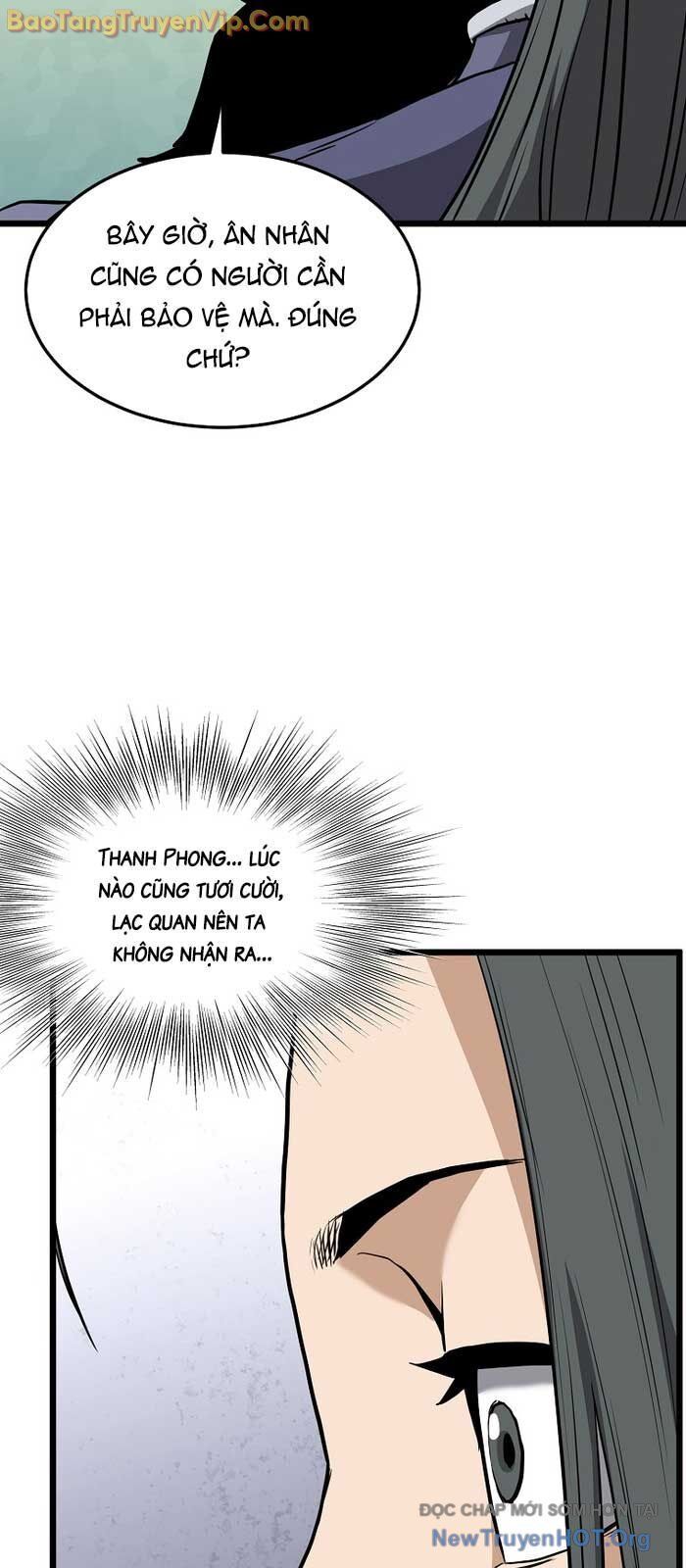 Đăng Nhập Murim Chap 233 - Next Chap 234