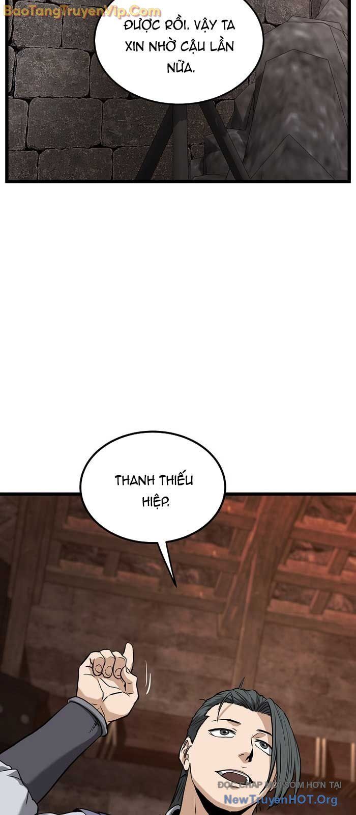 Đăng Nhập Murim Chap 233 - Next Chap 234