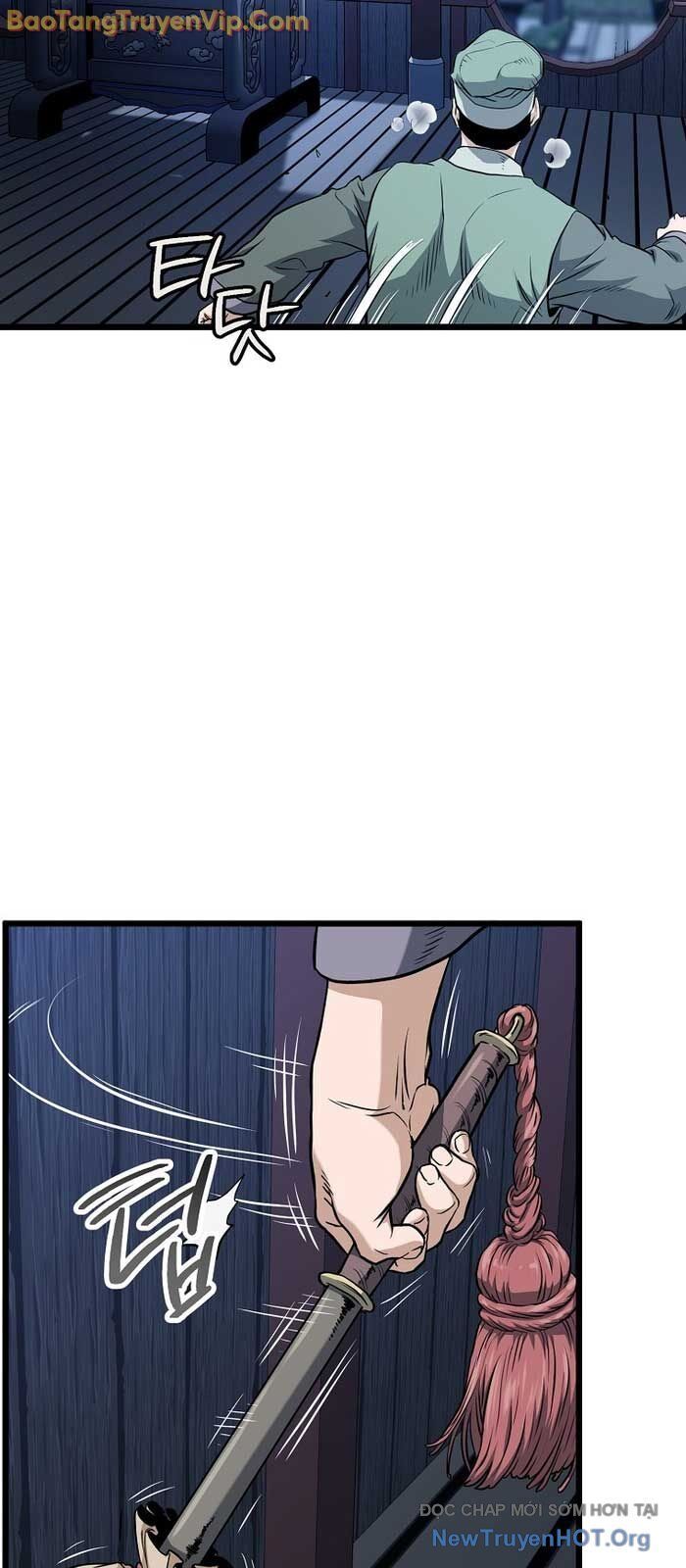 Đăng Nhập Murim Chap 233 - Next Chap 234