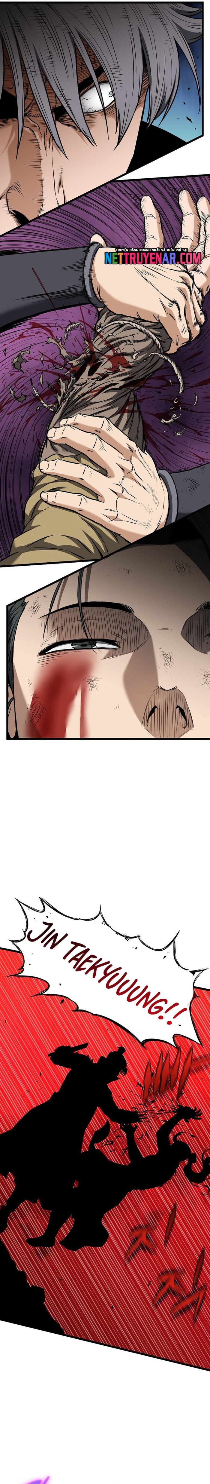 Đăng Nhập Murim Chap 242 - Next Chap 243