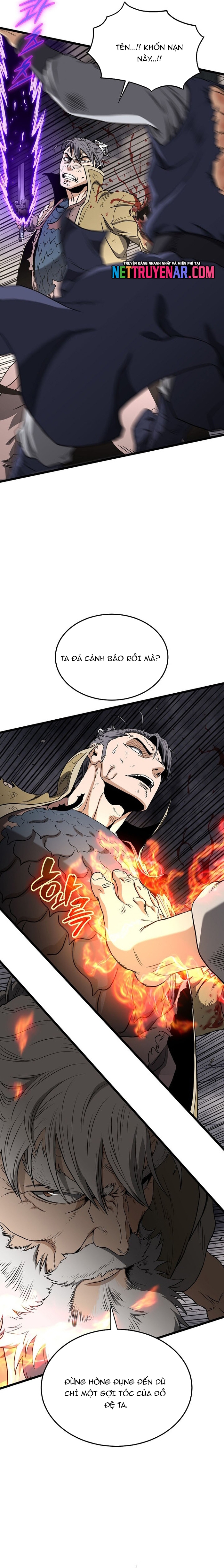 Đăng Nhập Murim Chap 242 - Next Chap 243