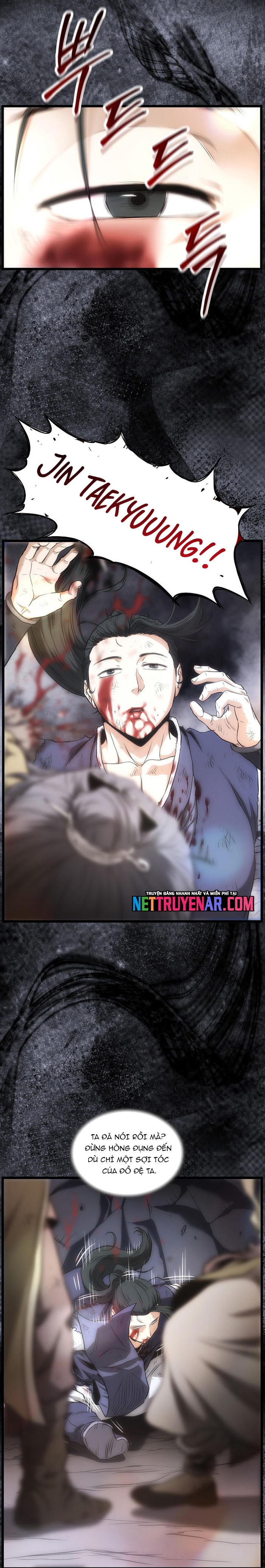 Đăng Nhập Murim Chap 242 - Next Chap 243