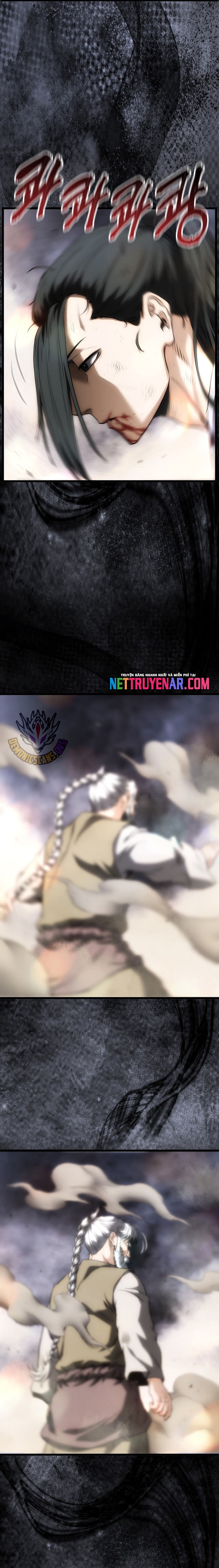 Đăng Nhập Murim Chap 242 - Next Chap 243