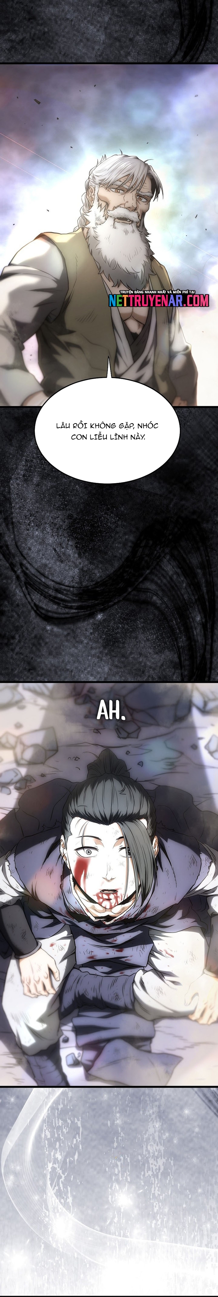 Đăng Nhập Murim Chap 242 - Next Chap 243