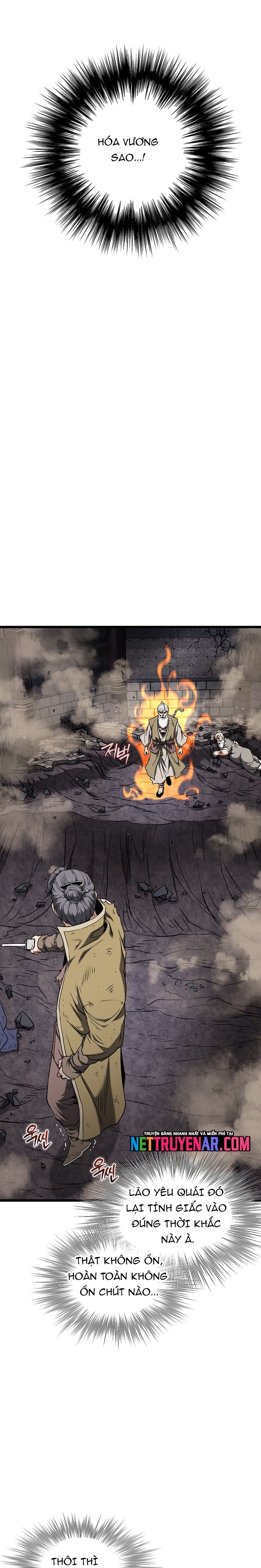 Đăng Nhập Murim Chap 242 - Next Chap 243