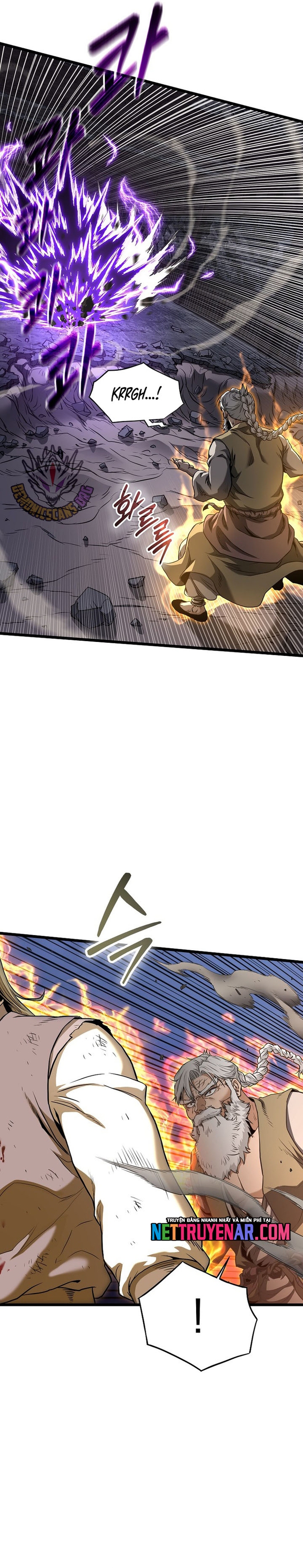 Đăng Nhập Murim Chap 242 - Next Chap 243