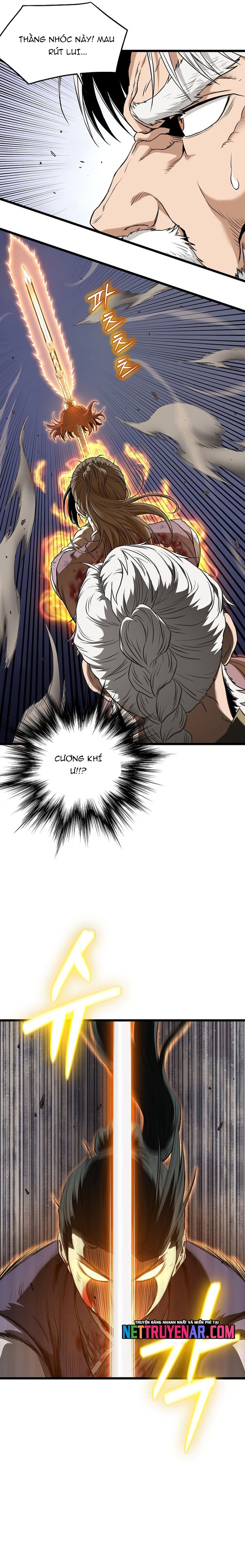 Đăng Nhập Murim Chap 242 - Next Chap 243