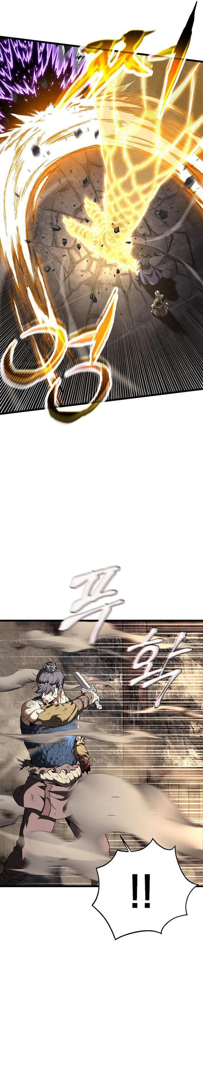 Đăng Nhập Murim Chap 242 - Next Chap 243