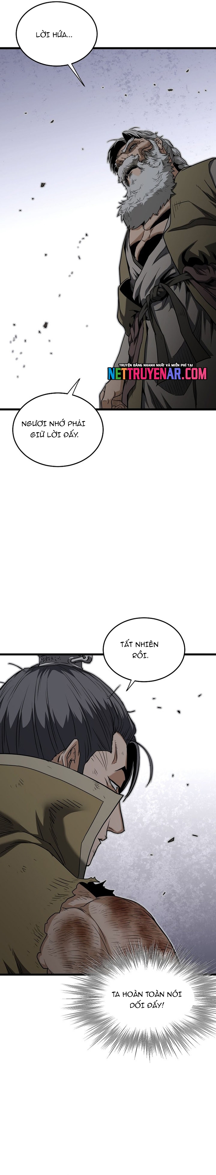 Đăng Nhập Murim Chap 242 - Next Chap 243