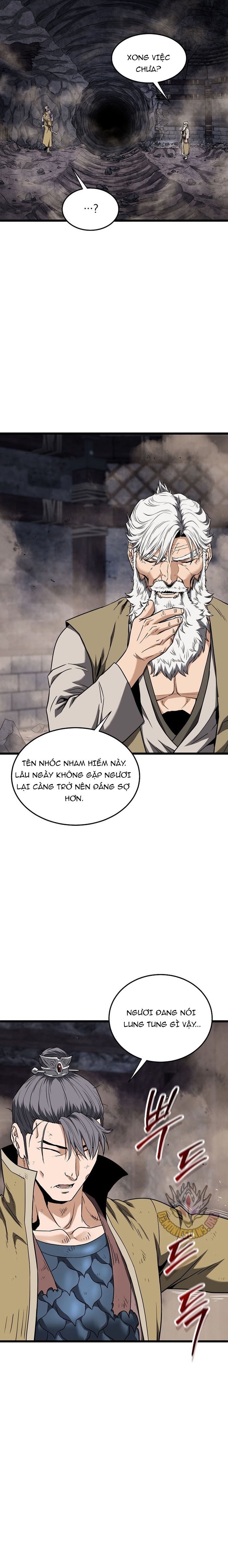 Đăng Nhập Murim Chap 242 - Next Chap 243