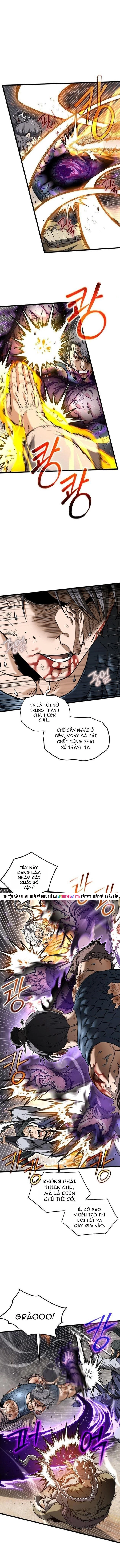 Đăng Nhập Murim Chap 243 - Next Chap 244