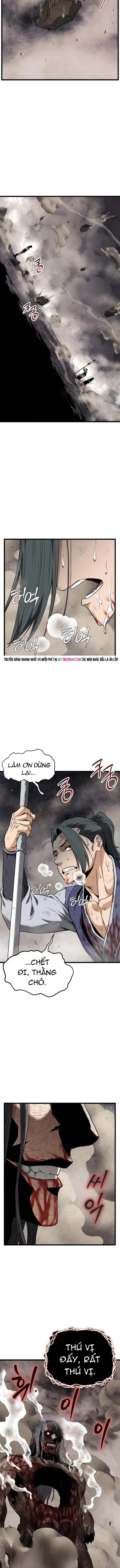 Đăng Nhập Murim Chap 243 - Next Chap 244