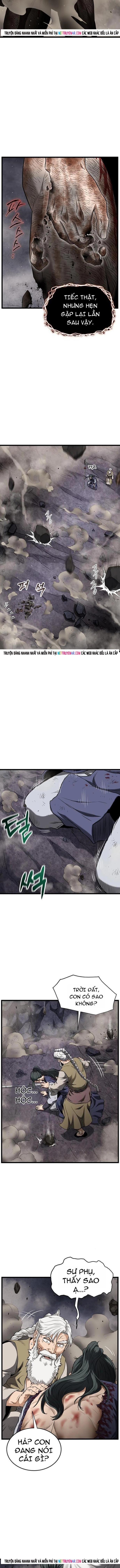 Đăng Nhập Murim Chap 243 - Next Chap 244