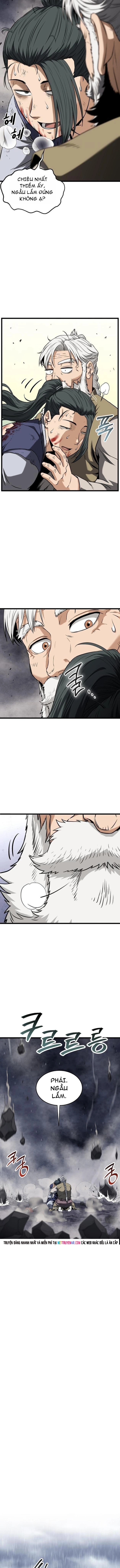 Đăng Nhập Murim Chap 243 - Next Chap 244