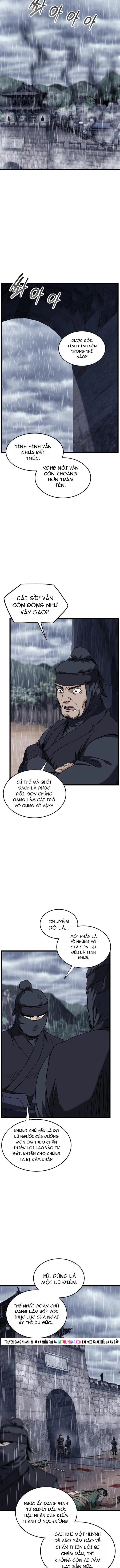 Đăng Nhập Murim Chap 243 - Next Chap 244