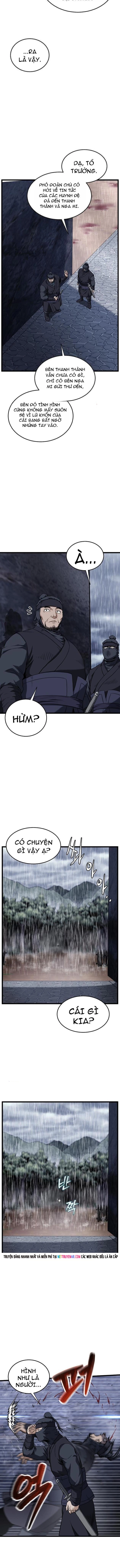 Đăng Nhập Murim Chap 243 - Next Chap 244