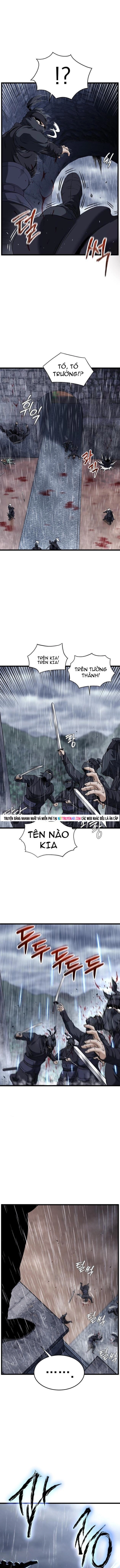 Đăng Nhập Murim Chap 243 - Next Chap 244