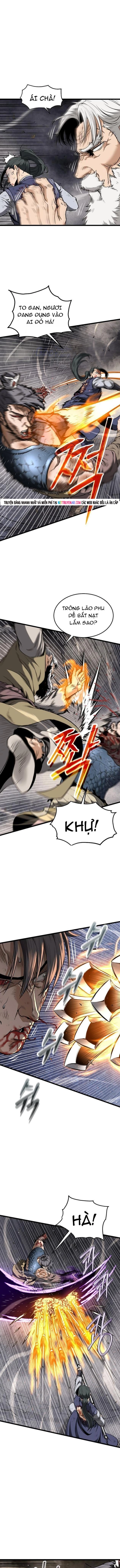 Đăng Nhập Murim Chap 243 - Next Chap 244