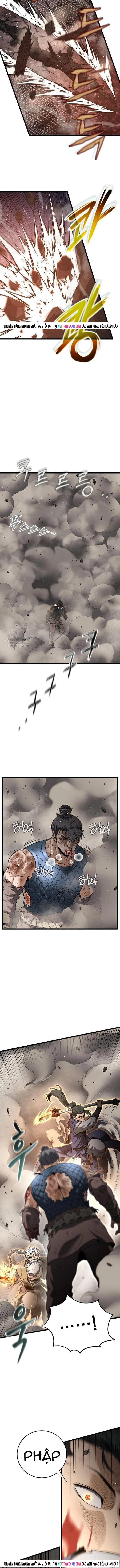 Đăng Nhập Murim Chap 243 - Next Chap 244