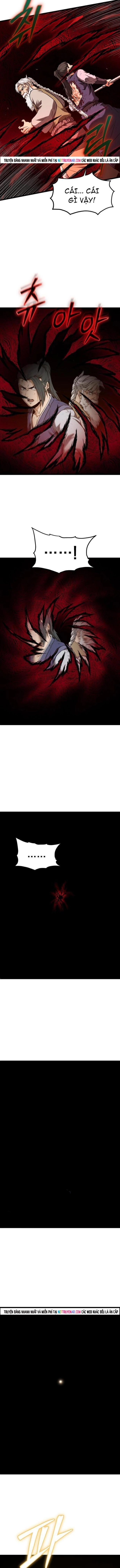 Đăng Nhập Murim Chap 243 - Next Chap 244