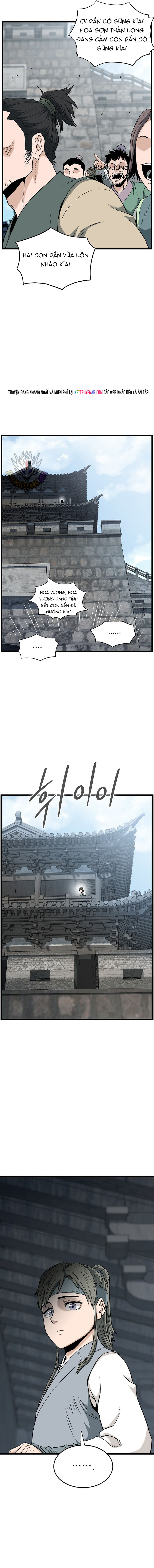 Đăng Nhập Murim Chap 248 - Next Chap 249