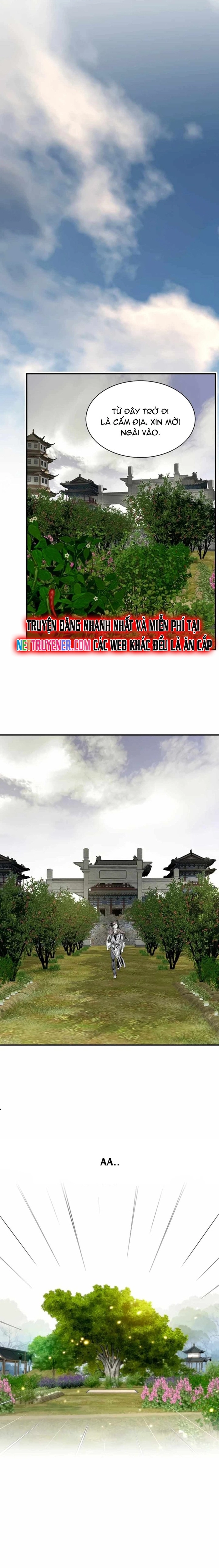 Đăng Thiên Lộ Chap 103 - Next Chap 104