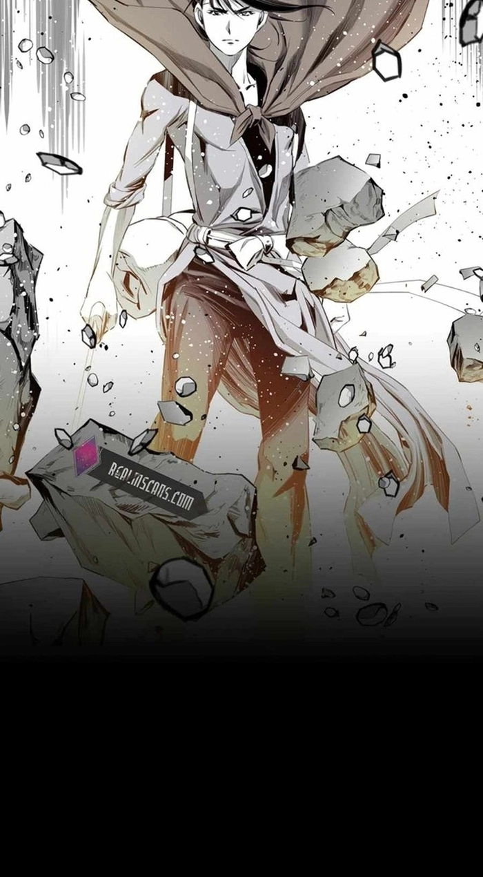 Đăng Thiên Lộ Chap 109 - Next Chap 110