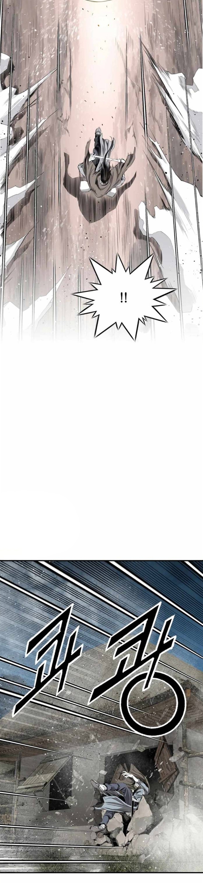 Đăng Thiên Lộ Chap 126 - Next Chap 127